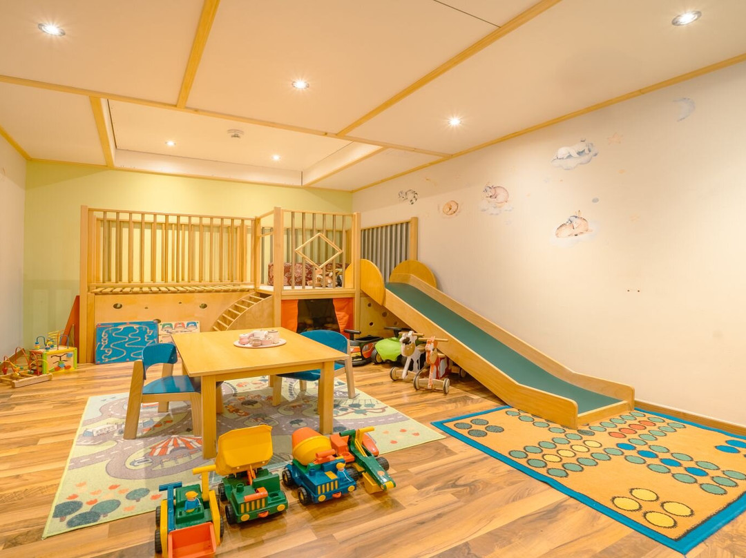 Familienhotel Unterreith主图