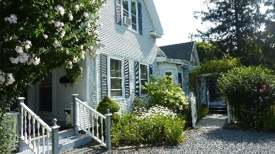 Green Mountain Inn主图