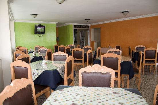 Hotel Embajador主图