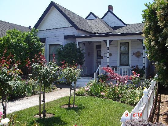 Magliulo's Rose Garden Inn主图