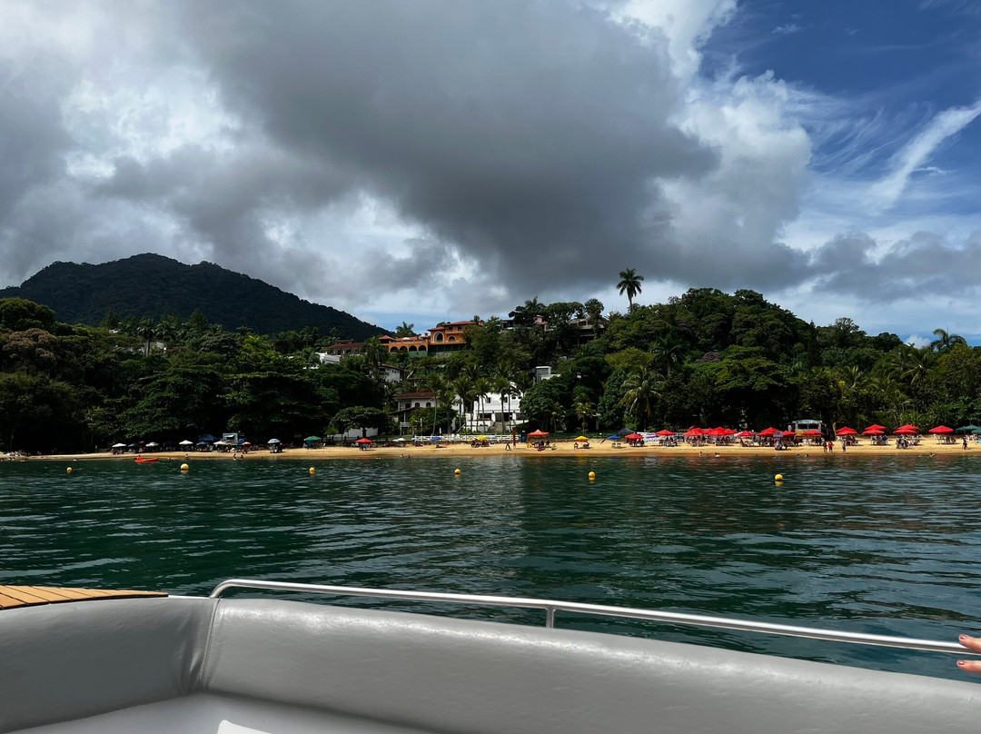 Mar Azul Turismo-乌巴图巴必去景点