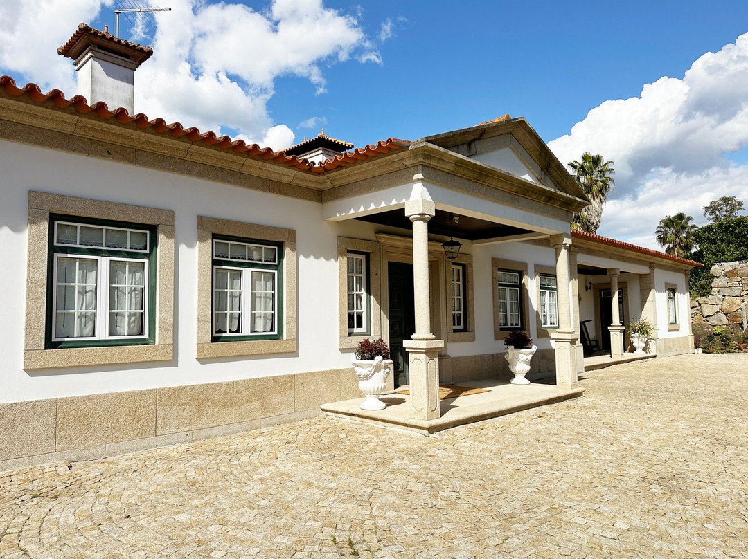 Casa do Fontao主图