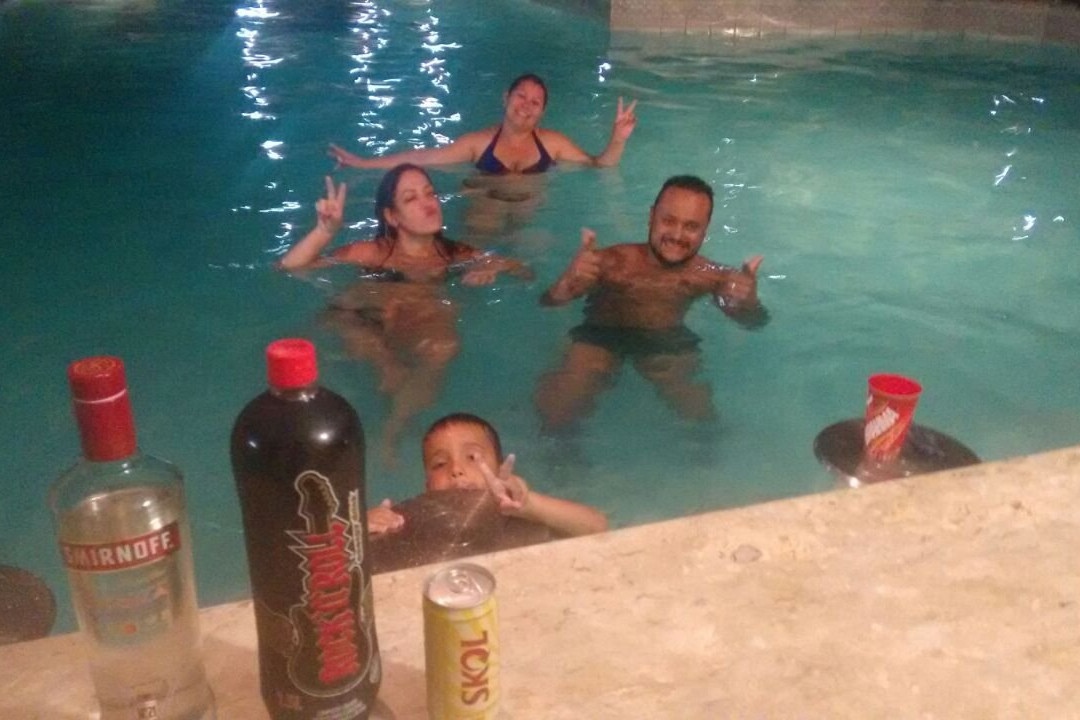 Pousada Jardim das Aves主图