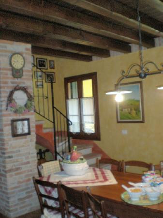 Bed & Breakfast El Leon主图