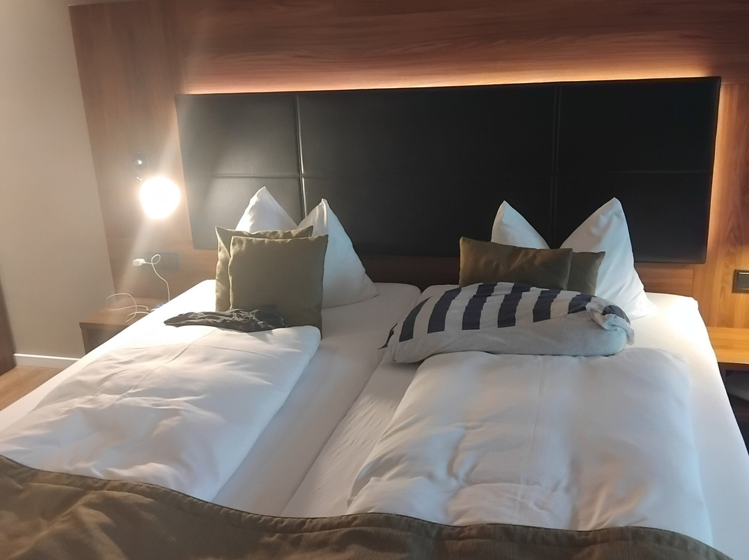 Sporthotel & Resort Grafenwald Daun Vulkaneifel主图