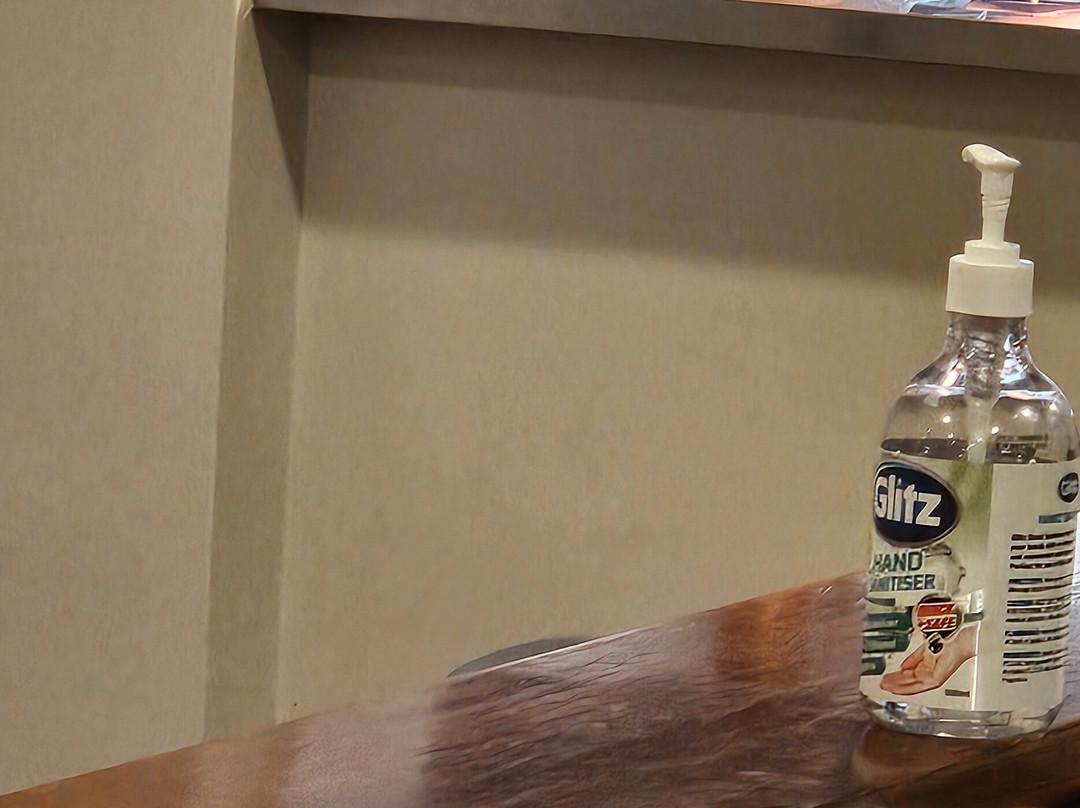 Geraldton Motor Inn主图