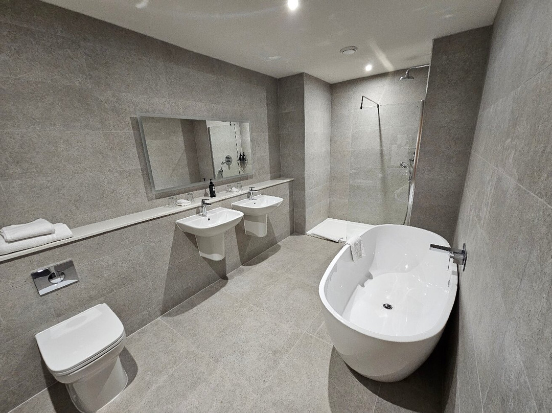 Ramada By Wyndham Telford Ironbridge主图