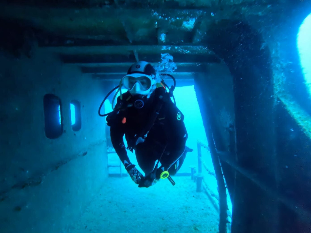 Paradise Diving Malta景点图片