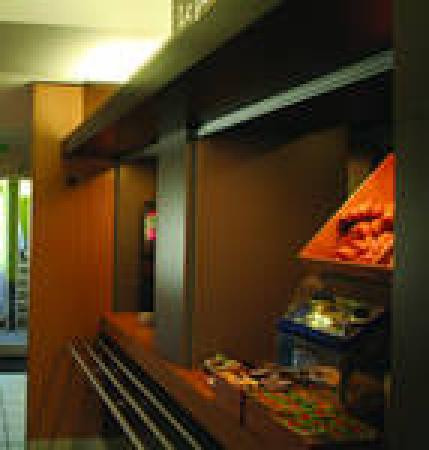 B&B Marseille Saumaty Seon主图