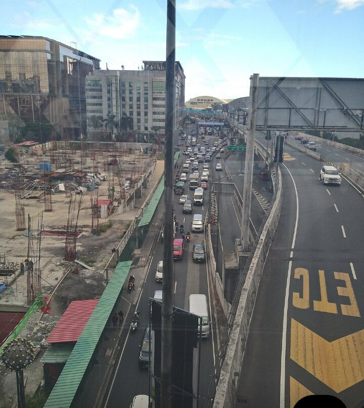 Runway Manila-帕塞必去景点