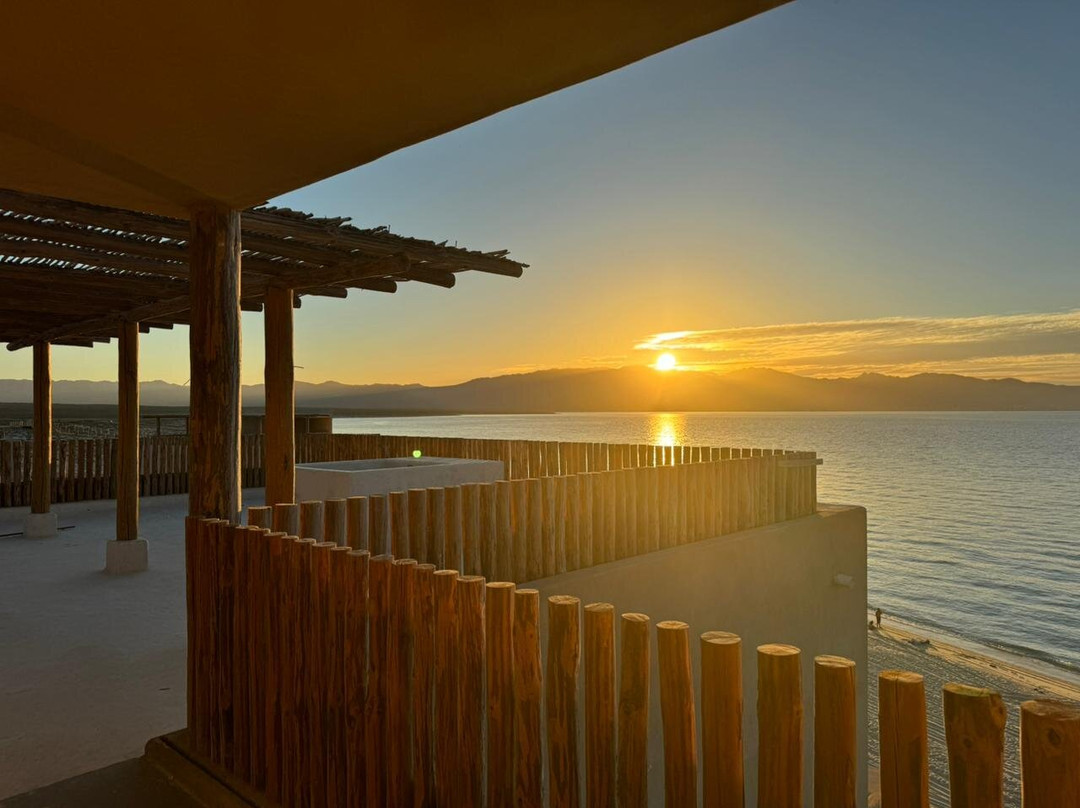 Amina Wind Resort By Tasman