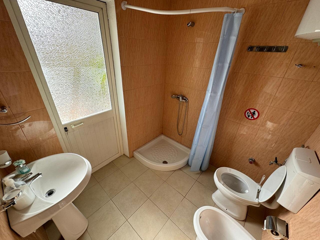 Shkodra Guest House