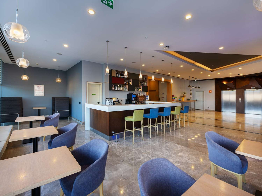 Park Inn By Radisson Samsun主图
