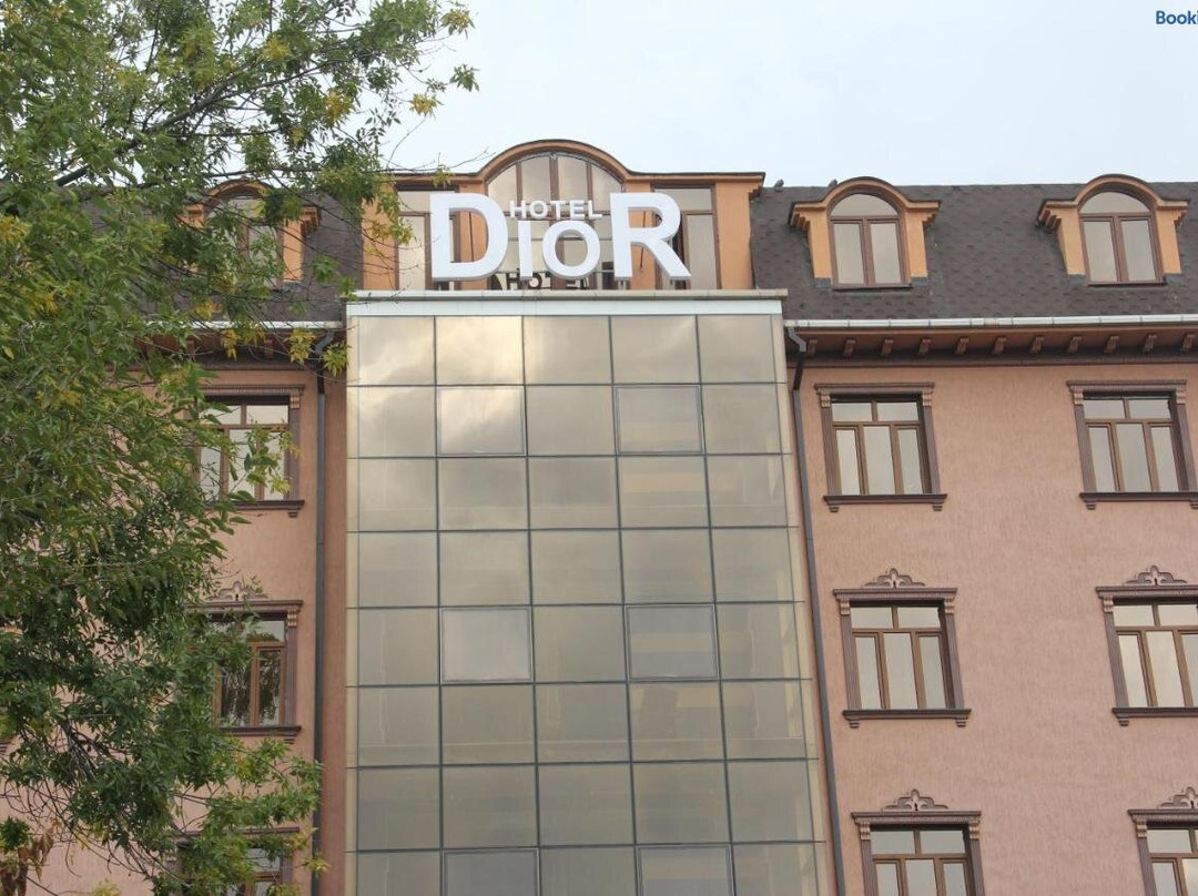 Hotel Dior主图