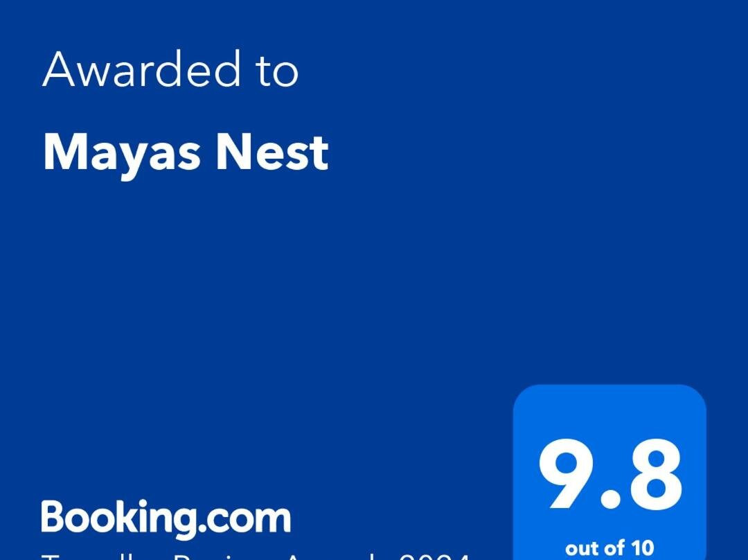 Mayas Nest