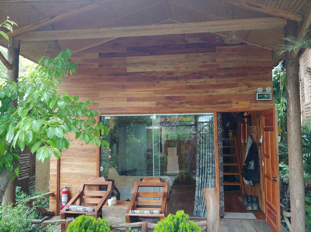 Bac Ha Charm Stay