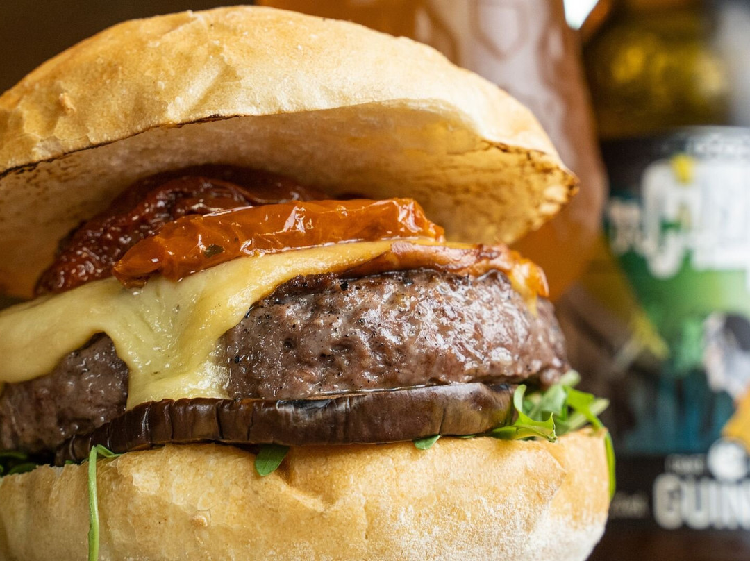 La Gastronomica Burgers