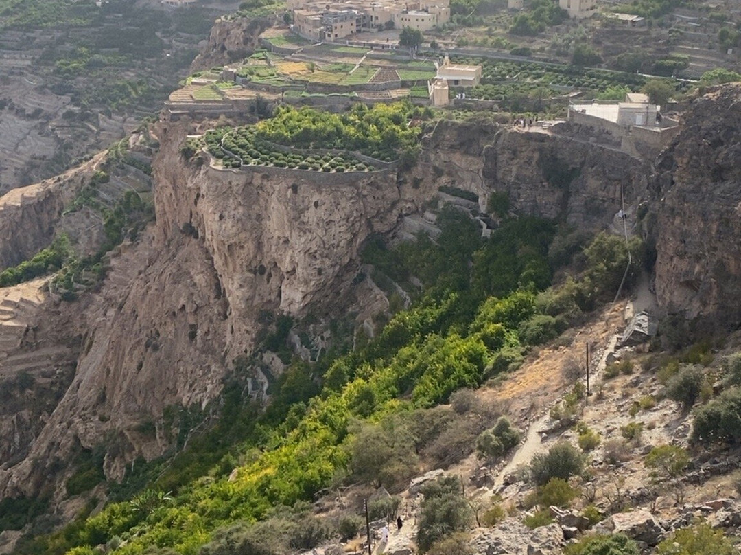 Sunshine Tours Oman-马斯喀特必去景点