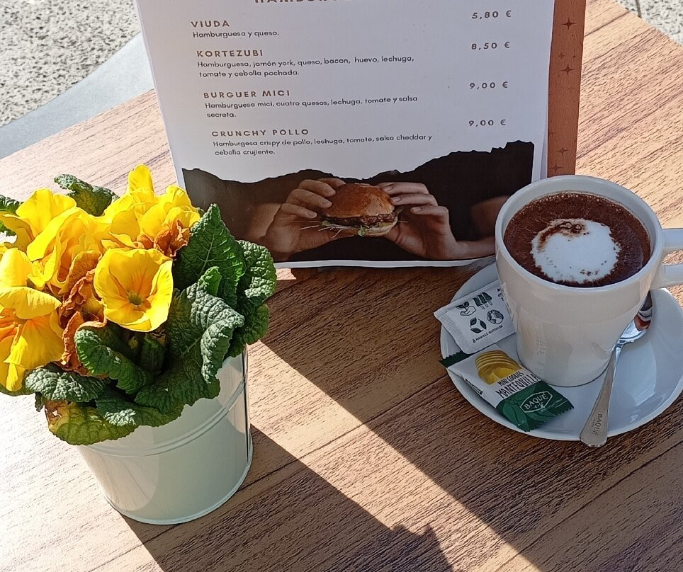 Herriko Taberna Kortezubi