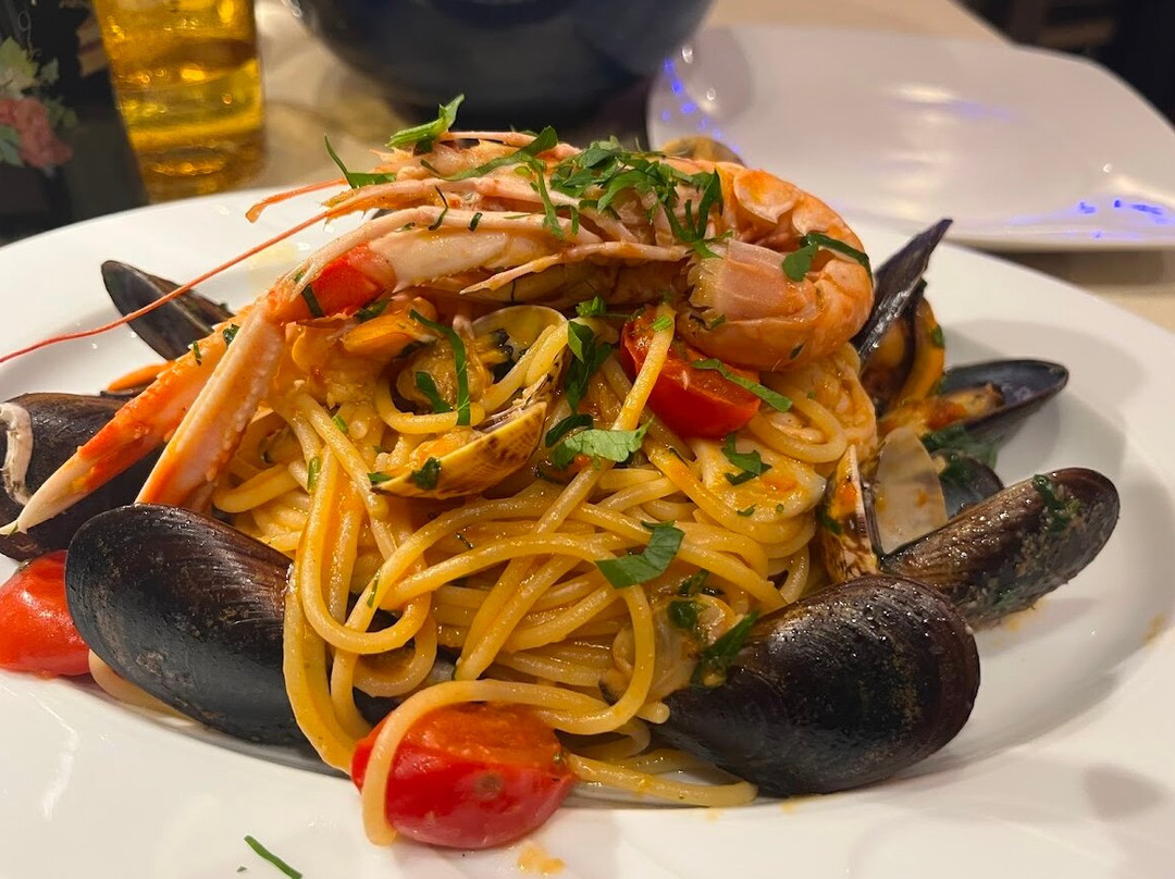 Osteria Al Giardino