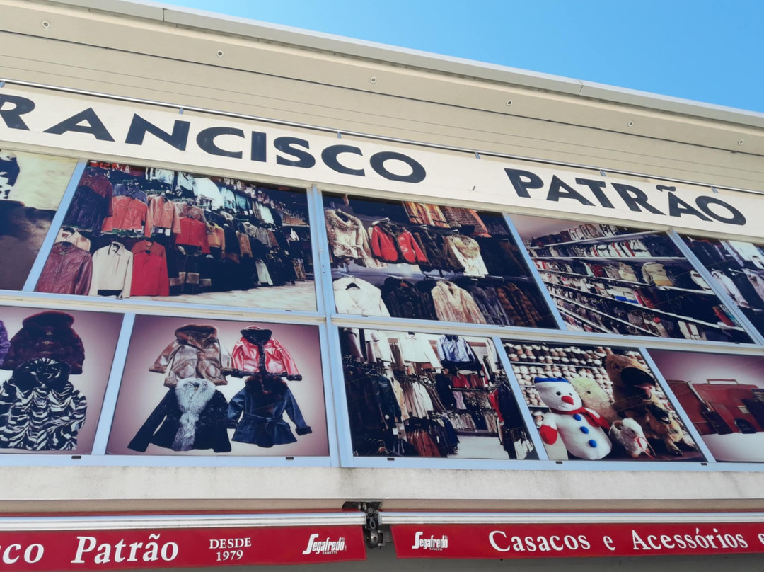 A Lareira - Francisco Patrão-萨布盖罗必去景点