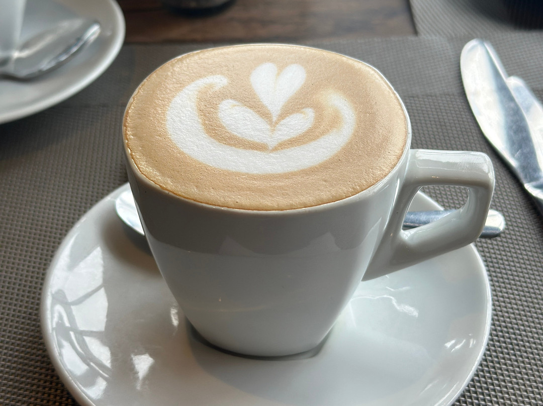 The Capital Zimbali主图