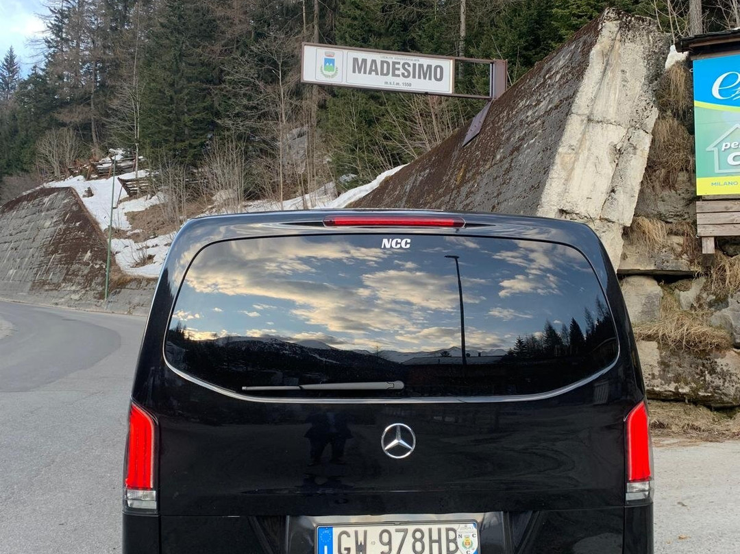 taxiaeroportomilano.it景点图片