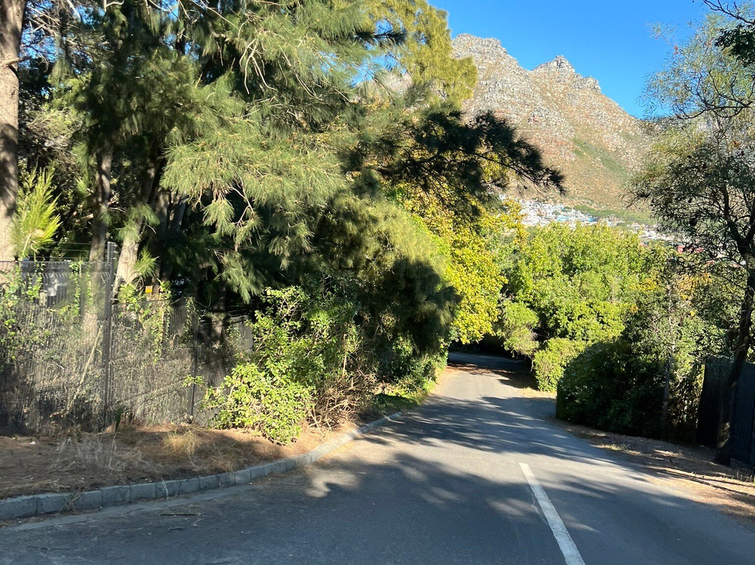 Constantia Valley-康士坦提亚必去景点