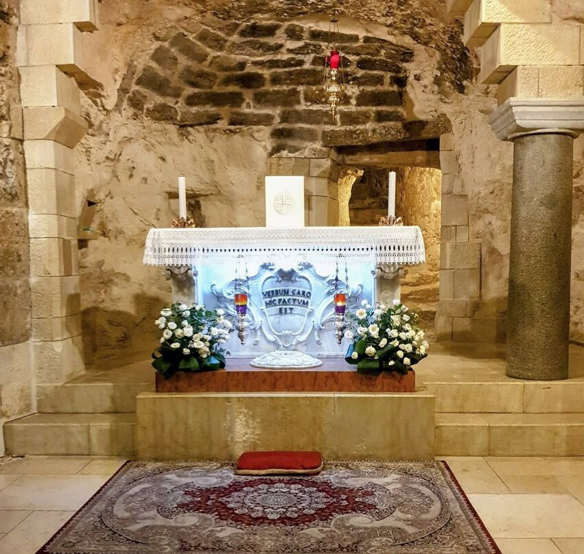 GENESIS-TOURS LTD-Bnei Brak必去景点