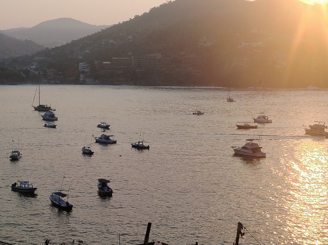 Villa Del Pescador主图