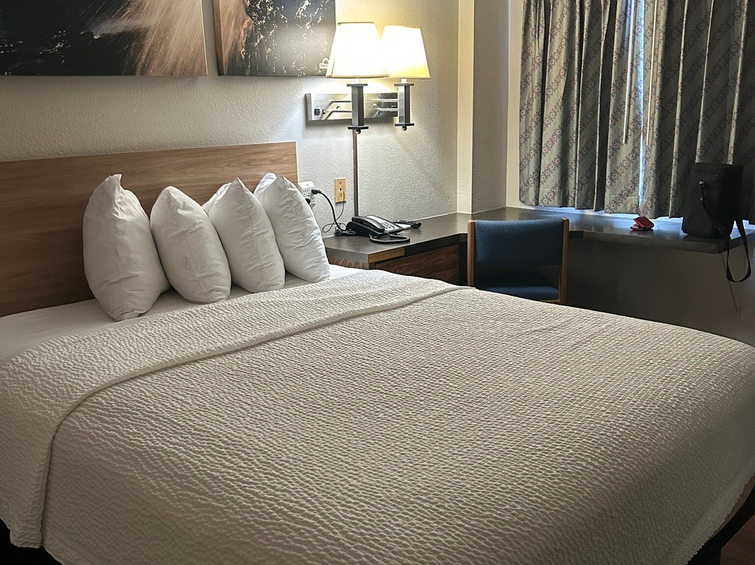 Days Inn by Wyndham Sioux Falls主图