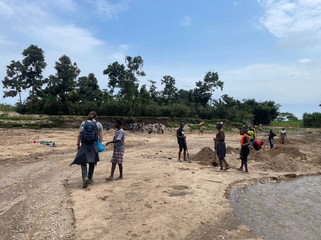 Usalama Tours Rwanda景点图片