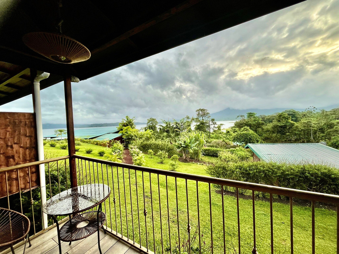 Villas Paradise主图