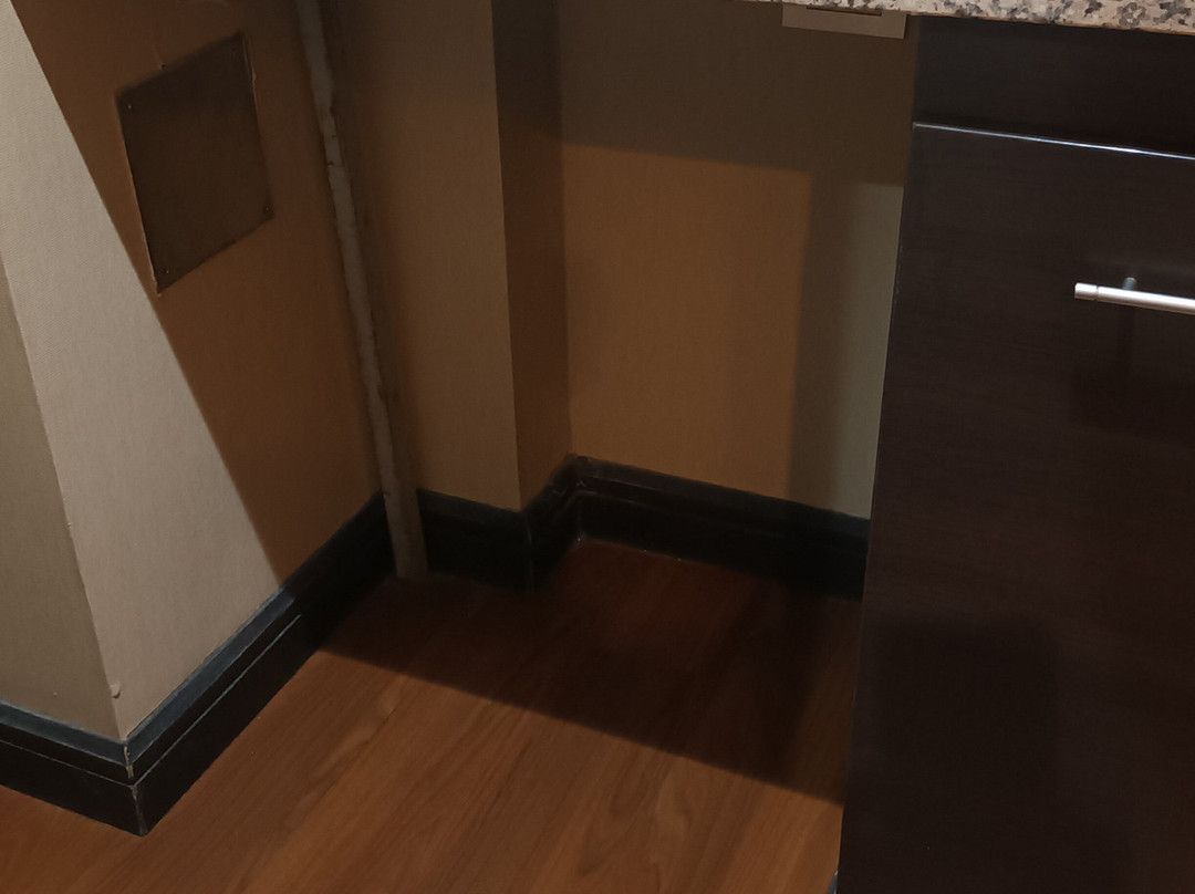 Premium Tower Suites主图