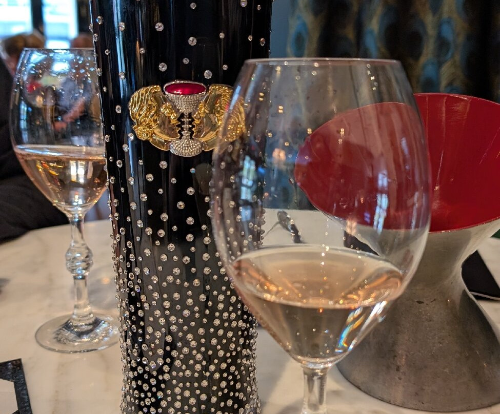JCB Tasting Salon景点图片