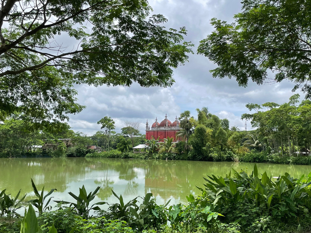 Trip To Bangladesh - Day Tours-达卡市必去景点