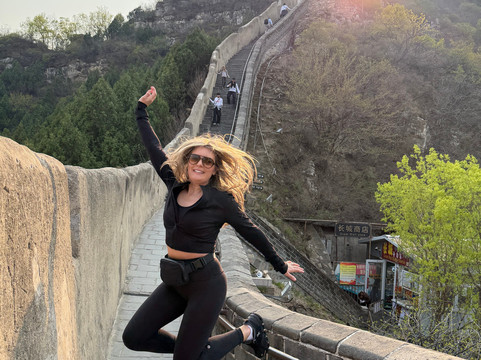 Beijing Layover Tour-北京市必去景点