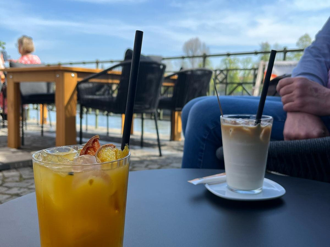 MEMENTO restaurant