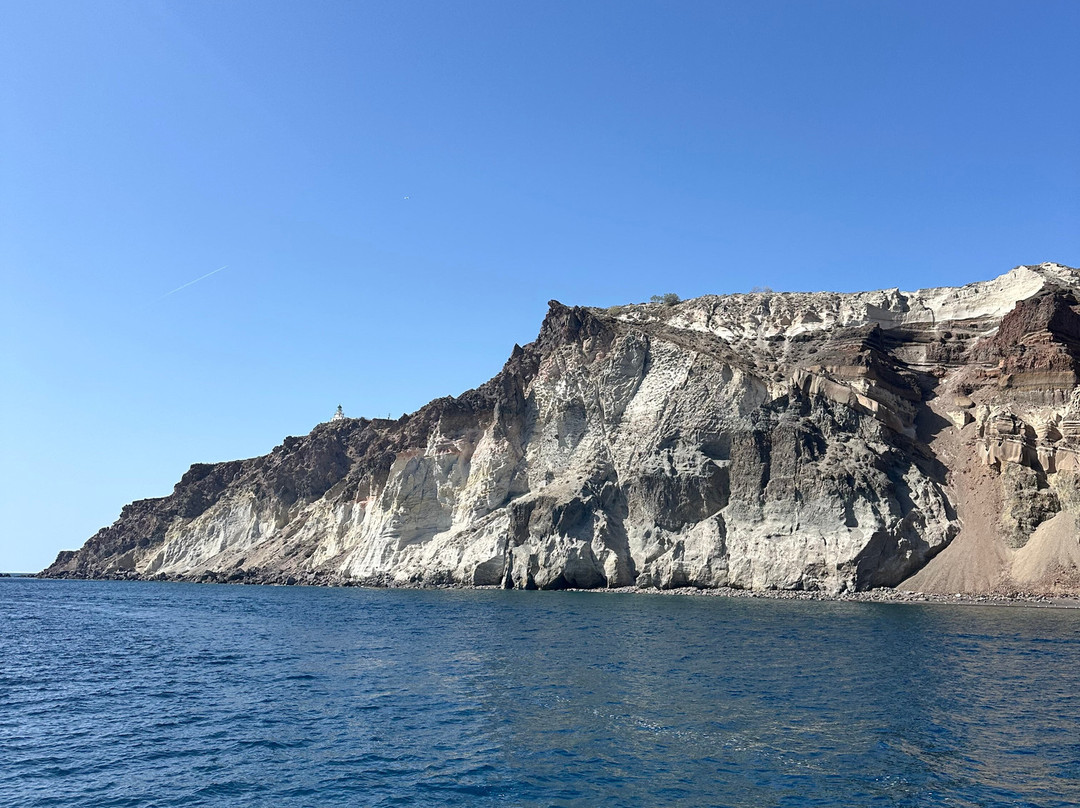 Santorini Island Tour-圣托里尼必去景点