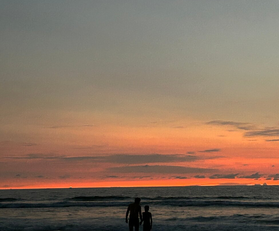 Betalbatim Beach-Betalbatim必去景点