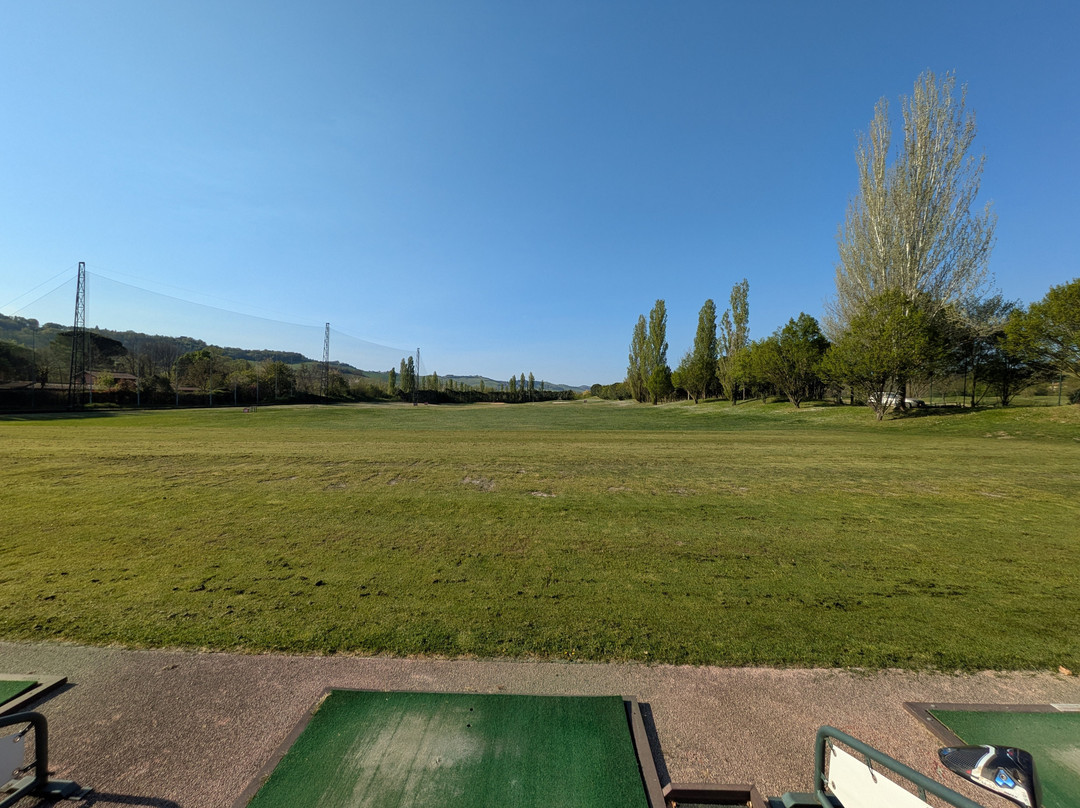 Golf Club Le Fonti-圣彼得罗泰尔梅堡必去景点