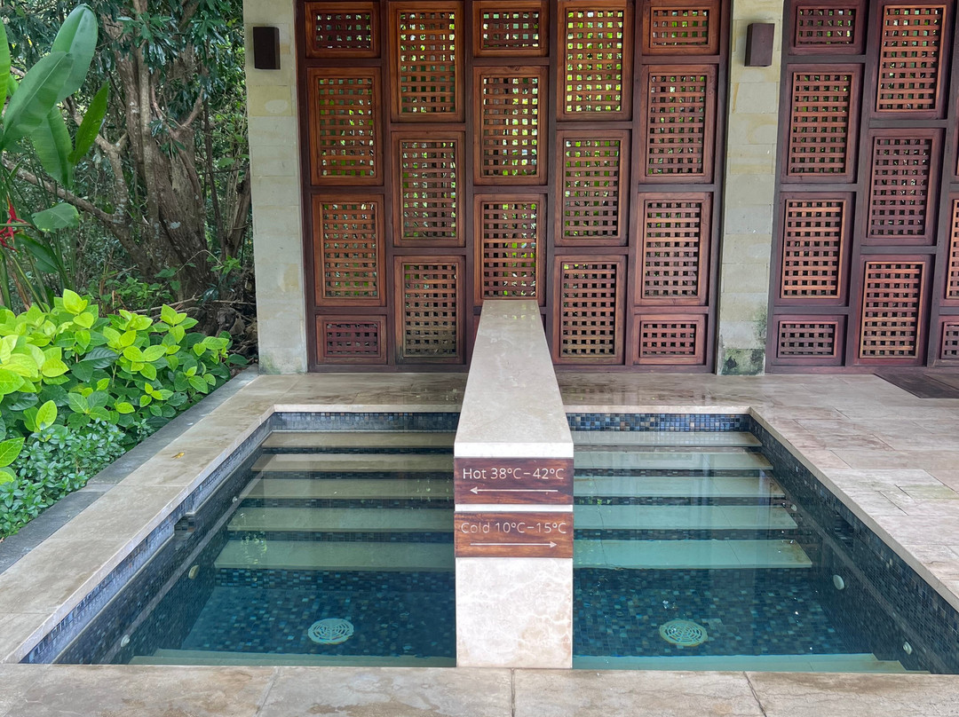 REVĪVŌ Wellness Resort主图