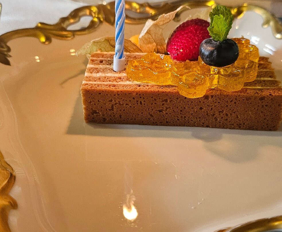 Trezzini Palace Hotel主图