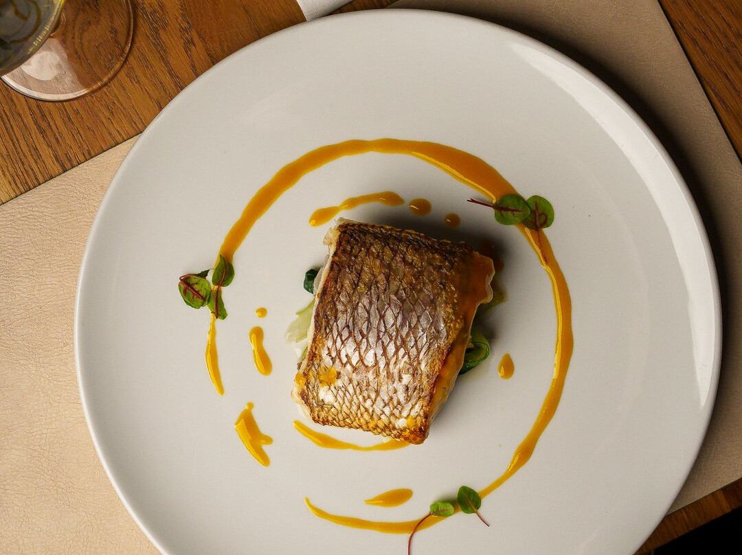 Core by Clare Smyth