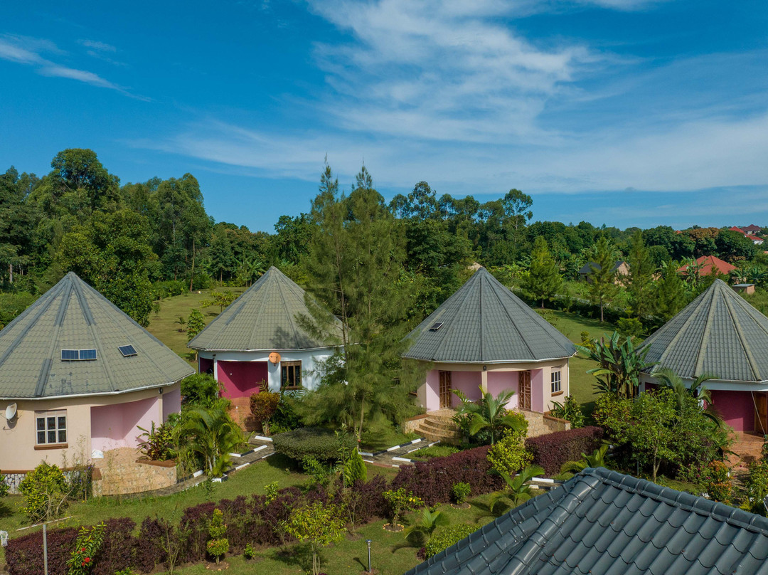 Entuiga Cottages Hoima