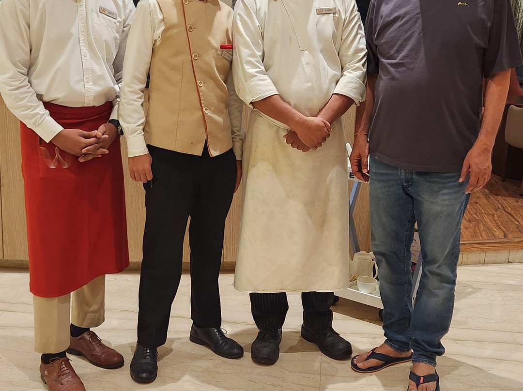 Welcomhotel by ITC Hotels, Delhi-Gurugram Highway