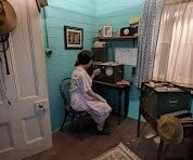 Royal Flying Doctor Service Visitor Experience-达博必去景点