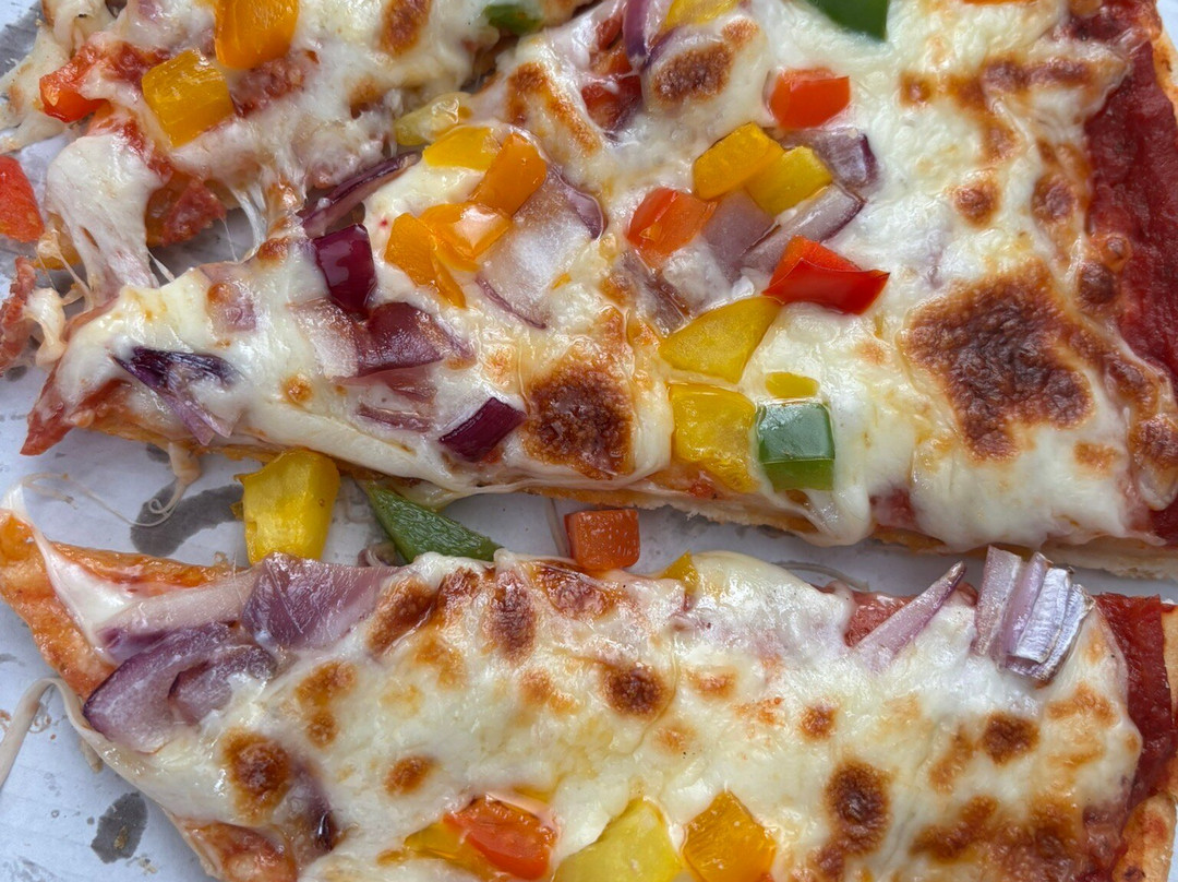 Pizza Mario