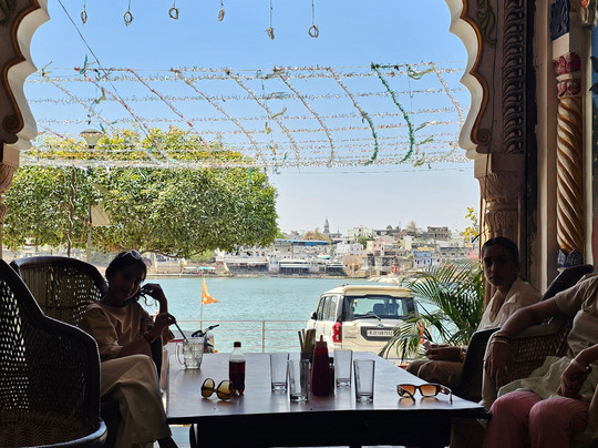 Gorma Tours &Travels-普希卡必去景点