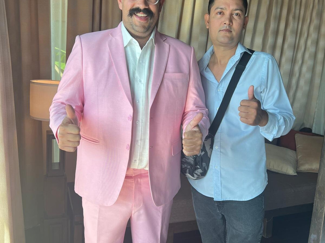 Creative Tailor Koh Samui景点图片